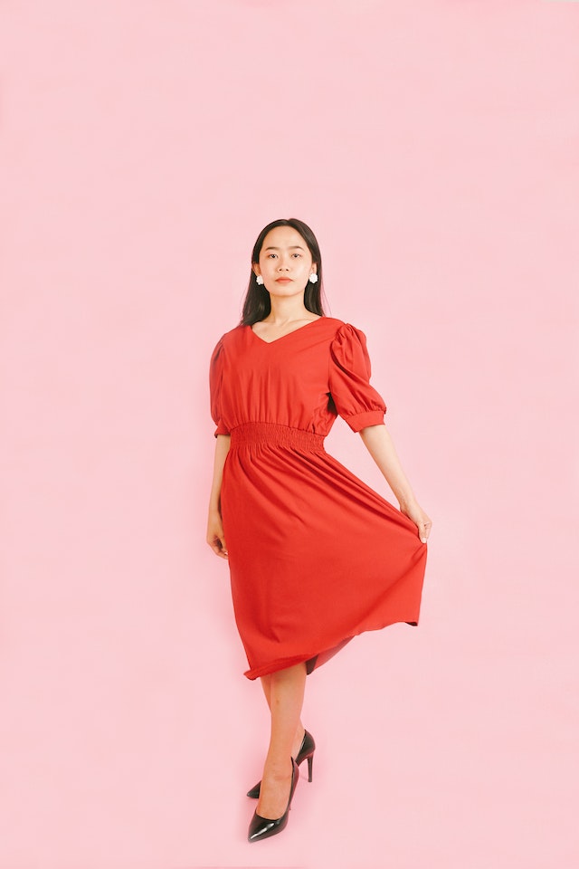 Find the Perfect Plus Size Dress in Canada