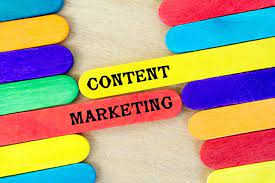 Boost Your Business with Expert Content Marketing Services