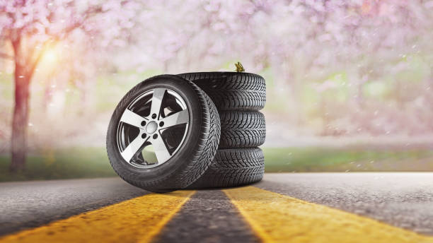 The Pros and Cons of Buying Used Tires