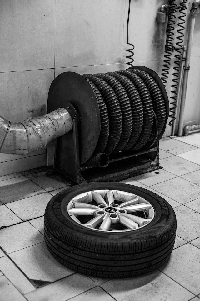 Finding Quality Tires Near Me: Your Comprehensive Guide