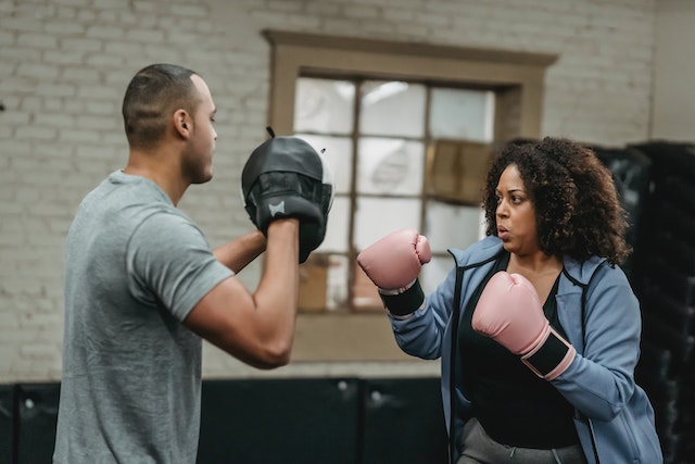 Spaß und Herausforderung: Thaiboxtraining in Bergisch Gladbach