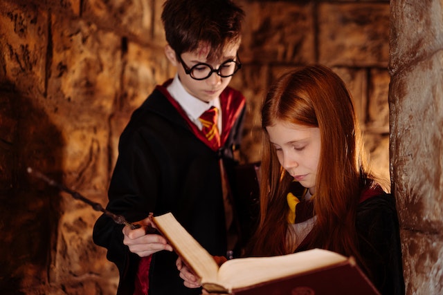 Unleashing Wizardry: The Top 5 Decks for Harry Potter Magic Awakened