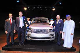 Expert Land Rover Repair Services in Dubai