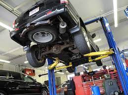 Premier Infiniti Repair Shop for Expert Car Maintenance