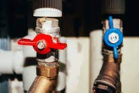 Turning the Tide: Understanding the Toilet Shut-Off Valve’s Importance