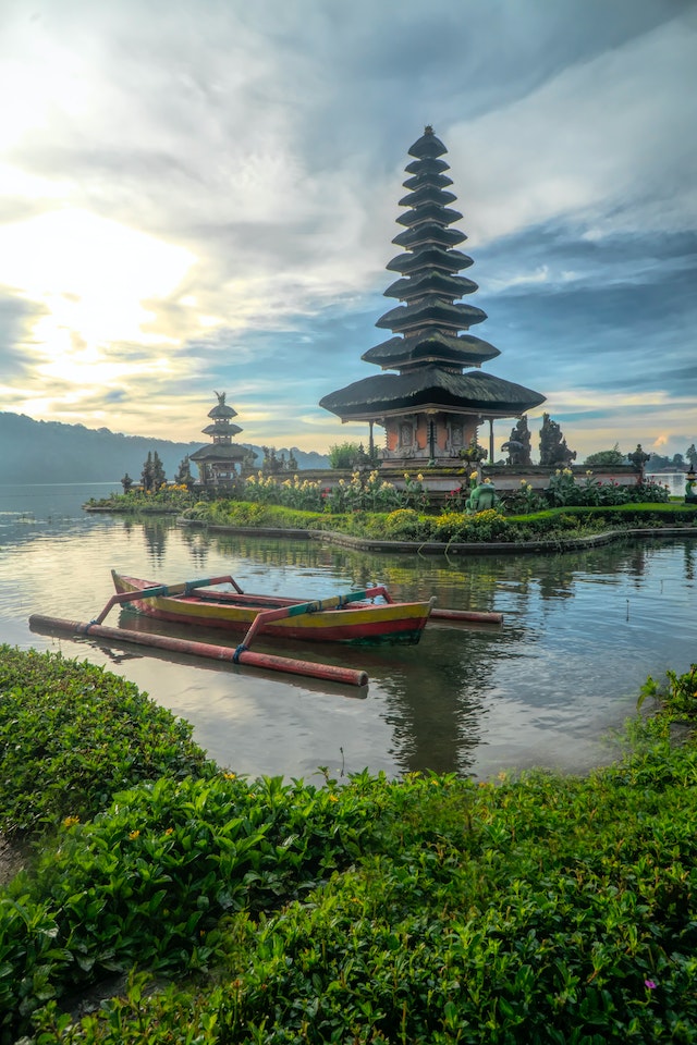 Embarking on Success: A Comprehensive Guide to Incorporating in Indonesia