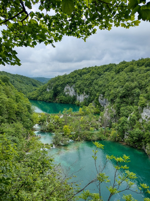 Scenic Routes and Beyond: Road Trip Wonders in Croatia
