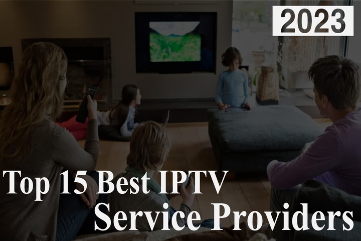 The Ultimate Guide to the Best IPTV Services in the UK