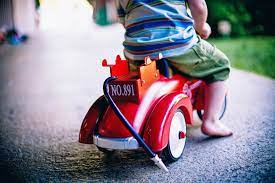 Fun and Safe Ride-On Toys for Toddlers