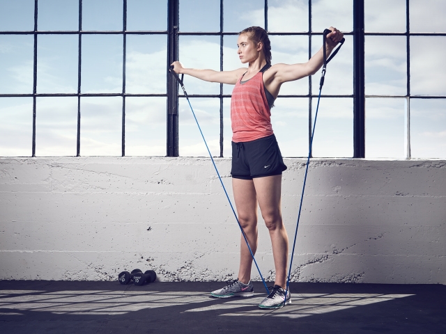 Elevate Your Fitness Game with Resistance Bands in the UK