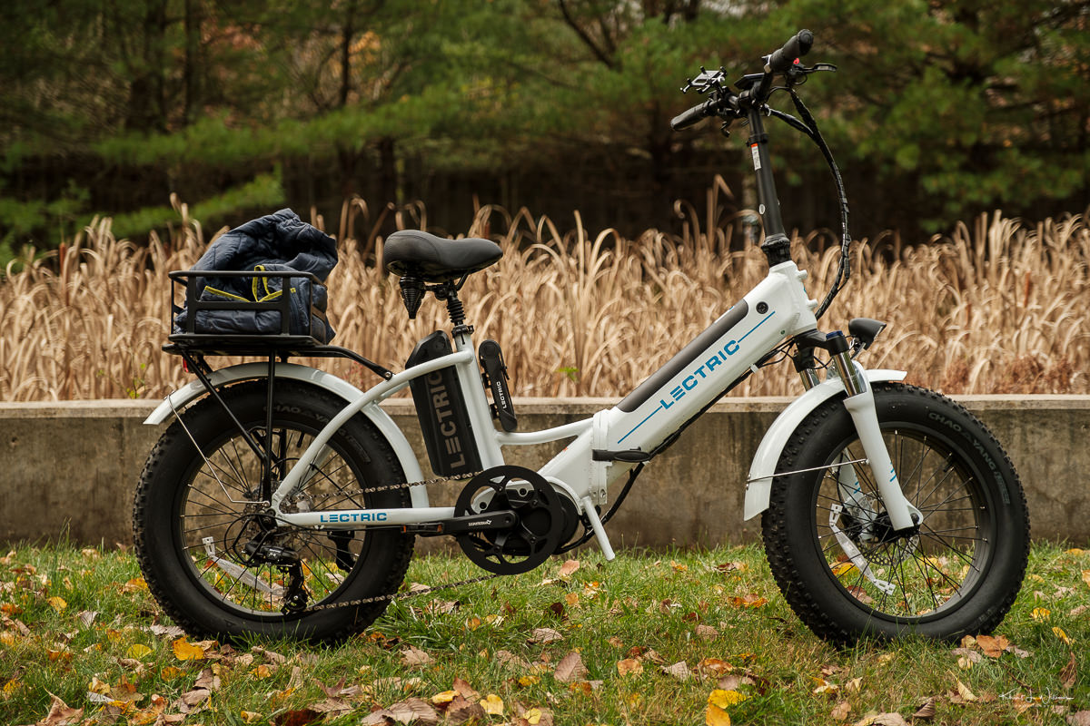 Revolutionizing Electric Bikes for a Greener Future