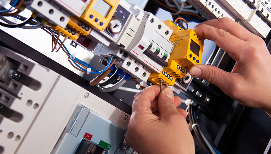 Mastering Domestic Electrical Installation: A Comprehensive Guide