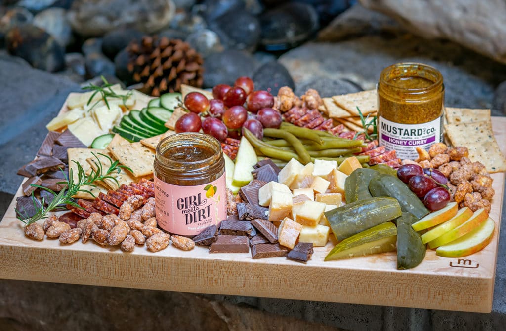 Crafting the Perfect Cheese Board: A Tantalizing Feast for the Senses