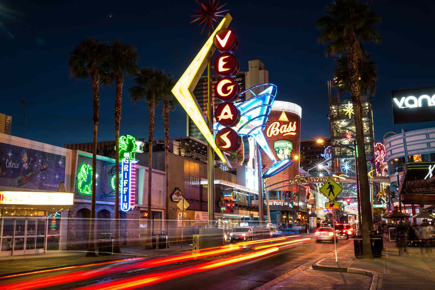 Elevate Your Corporate Gatherings: Las Vegas Event Ideas & Inspiration