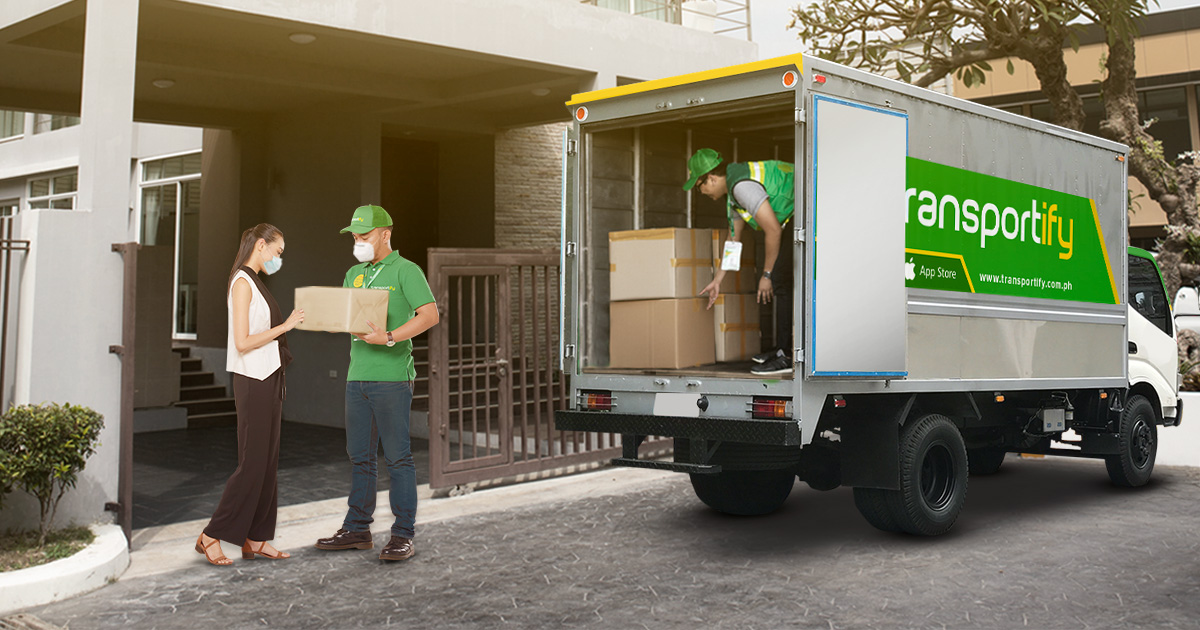 Revolutionizing Convenience: The Rise of Delivery Services in the Modern World