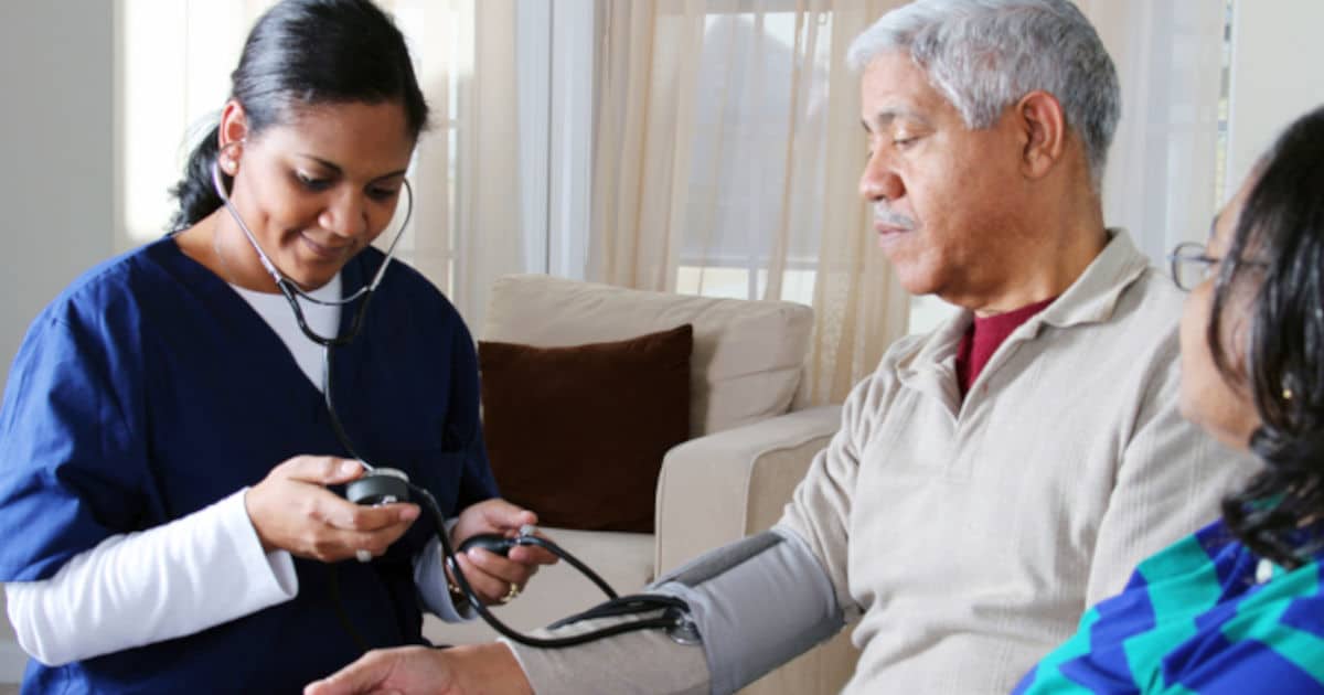 Embracing Compassionate Care: The Transformative Power of Home Health Care