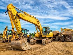 Diggers: Unearthing the Power Behind Construction and Excavation