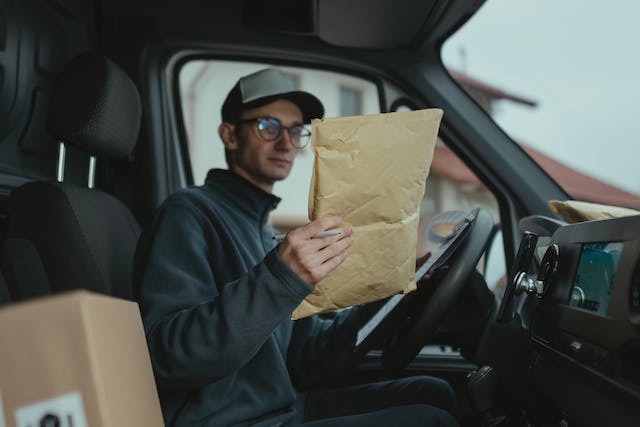 Navigating the World of Delivery Service Providers: A Comprehensive Guide