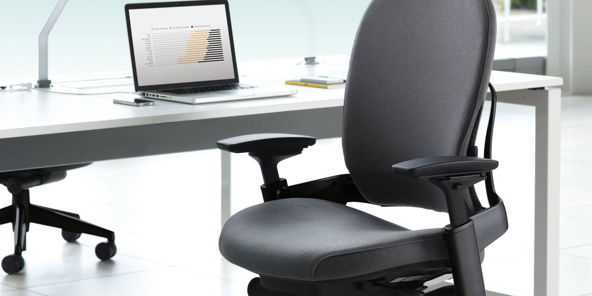 Mesh Marvels: Unveiling the Latest in Innovative Office Seating Solutions