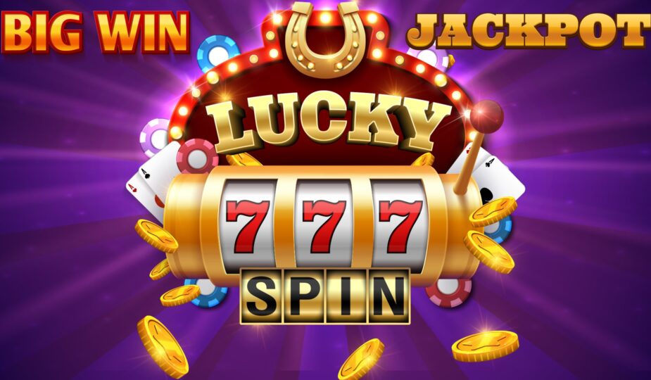 Spin & Win Wonderland: Navigating the Best Slots in Malaysia