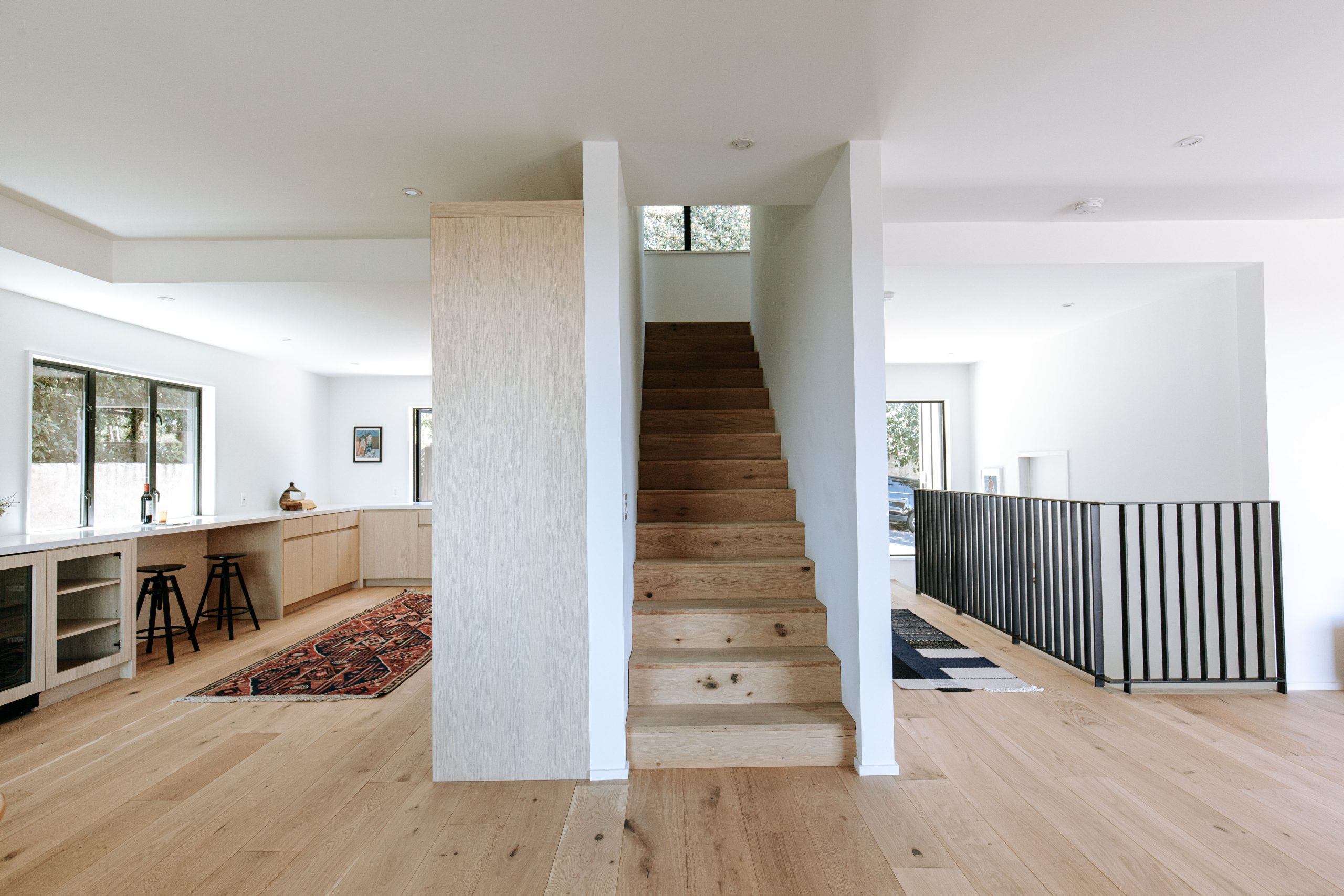 Unveiling the Elegance: Ash Engineered Wood Flooring