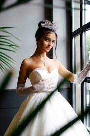 Expert Wedding Dress Alterations Near Me – Transforming Dreams into Reality