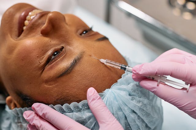 Unveiling the Fountain of Youth: Botox in Brisbane
