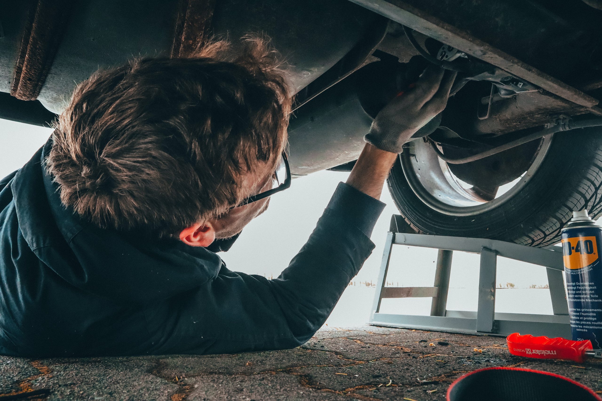 Affordable and Reliable: Cheap Car Servicing in Reading