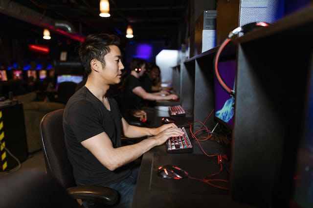 Slot Symphony: Harmonizing Fun and Wins in Malaysia’s Online Gaming