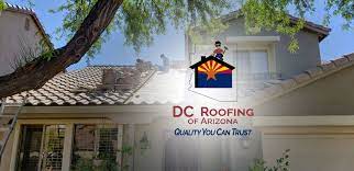 Expert Roofing Services in Fort Worth for a Solid Roof Overhead
