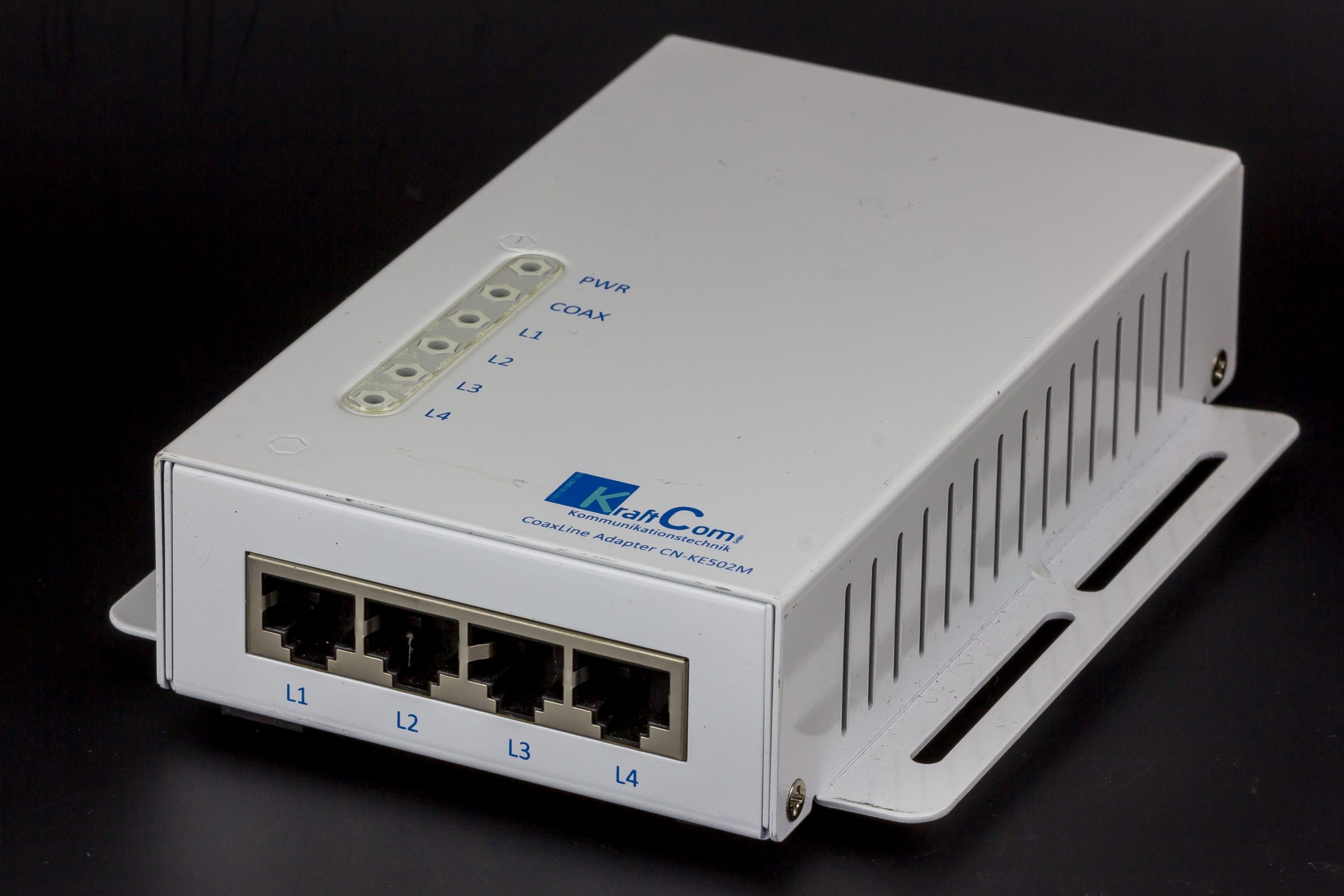 Unleashing Power over Ethernet: A Comprehensive Guide to PoE Network Switches
