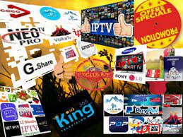 La Révolution de l’IPTV 4K : Une Expérience Visuelle Incomparable