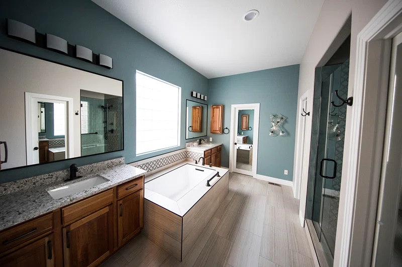 Elevate Your Home: The Ultimate Guide to Bathroom Remodeling in Stockport