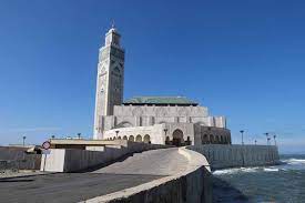 12 Days of Discovery: Casablanca’s Spectacular Surroundings