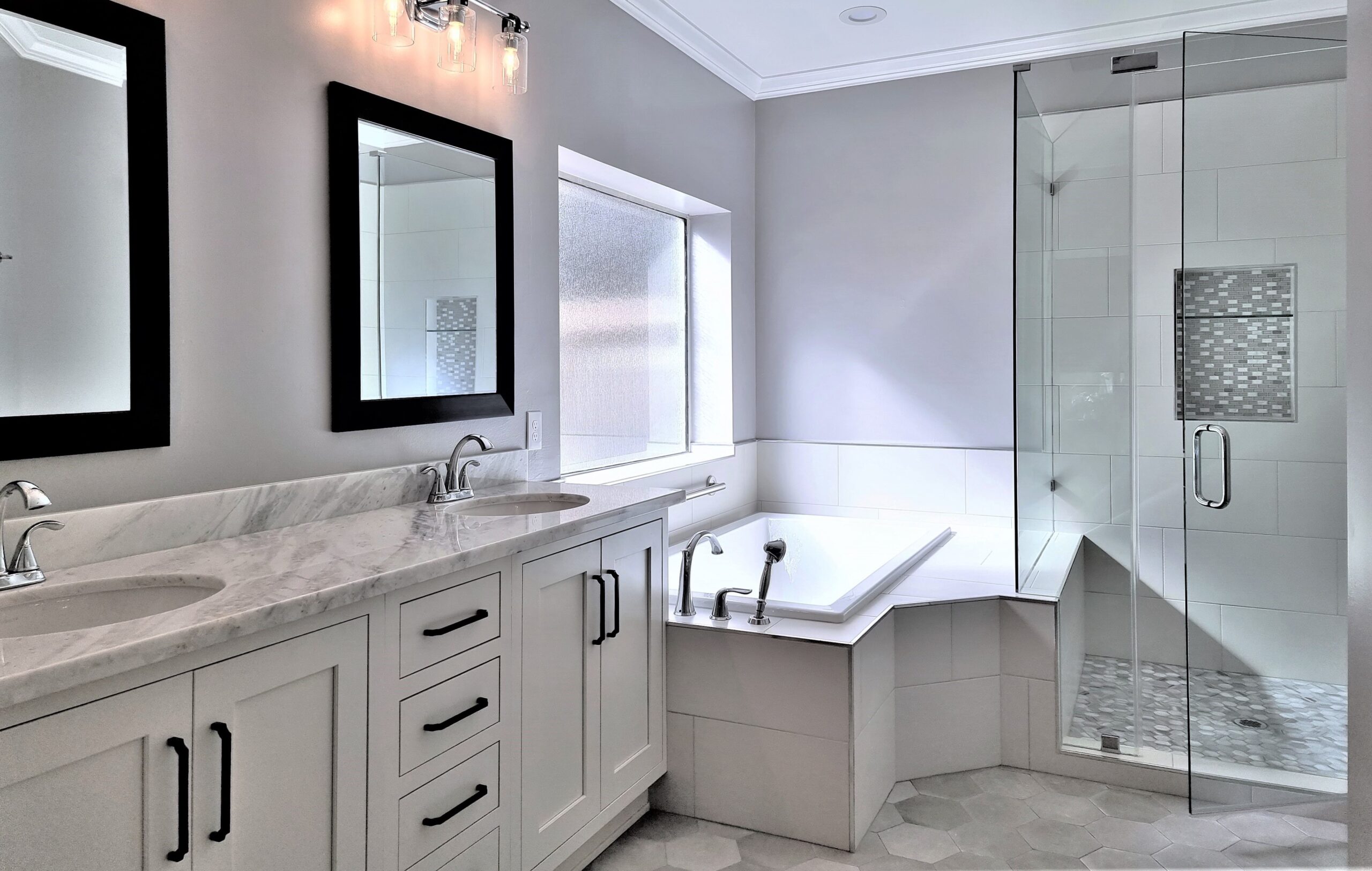 Revitalize Your Space: A Guide to Shower Remodeling