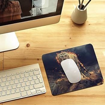 Crafting Quality: The Art of Mouse Pad Manufacturing