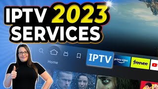 Die Zukunft des Fernsehens: IPTV