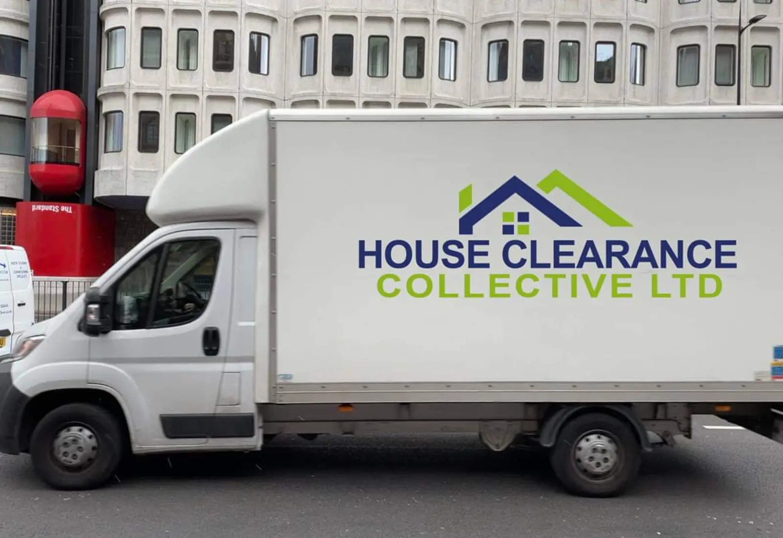 Simplify Your Space: The Ultimate Guide to House Clearance in Edinburgh