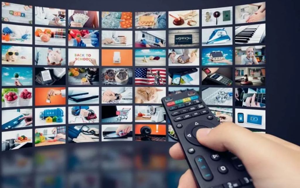 Abonnement IPTV France: Profitez d’un large choix de chaînes en qualité HD