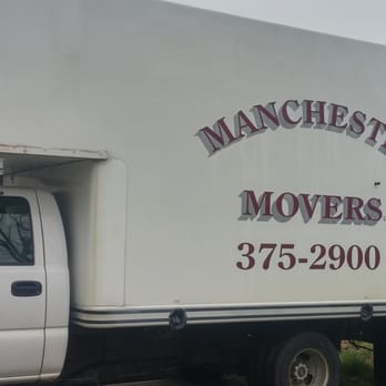 Making Moves: Manchester Movers – Your Reliable Moving Partner