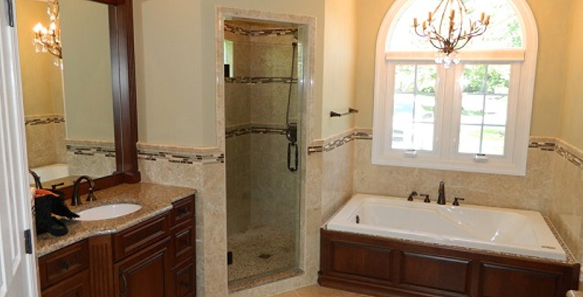 Transform Your Space: A Guide to Bathroom Remodeling in Manchester
