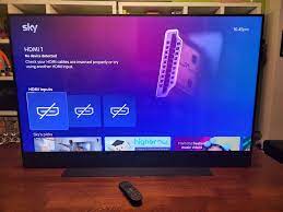 SKY TV: A Melhor Escolha para Entretenimento em Casa