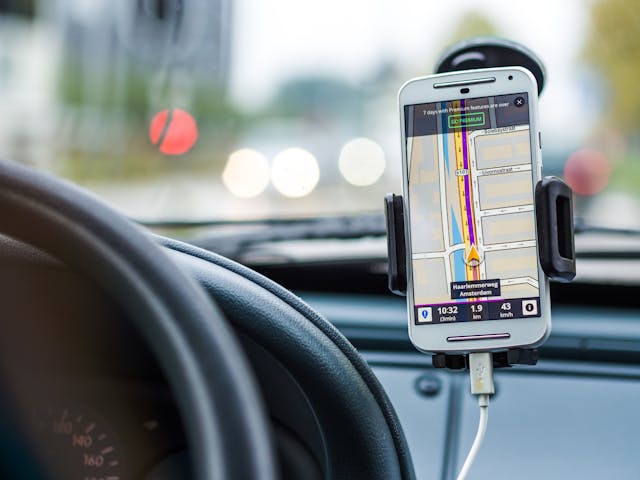 Navigating Your World: The Evolution and Importance of GPS Navigation