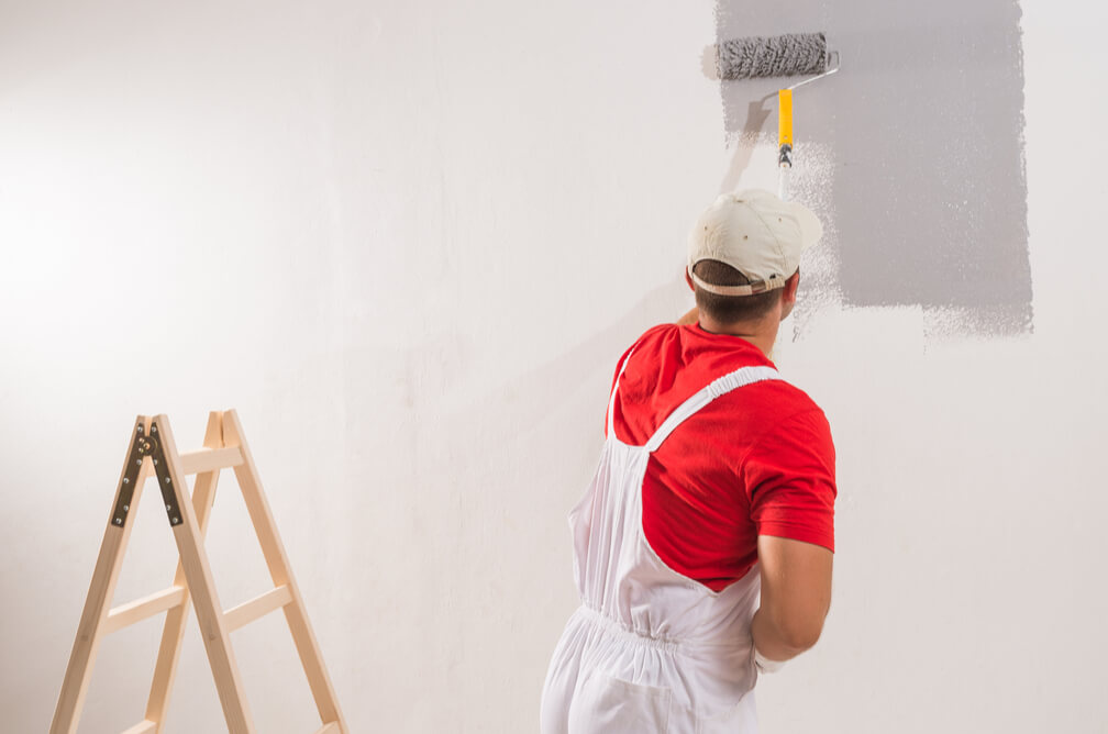 Elevate Your Space: Professional Painters Serving Port Coquitlam and Beyond