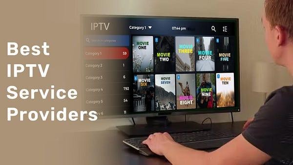Découvrez Votre Accès à l’IPTV de France : Une Nouvelle Façon de Regarder la Télévision