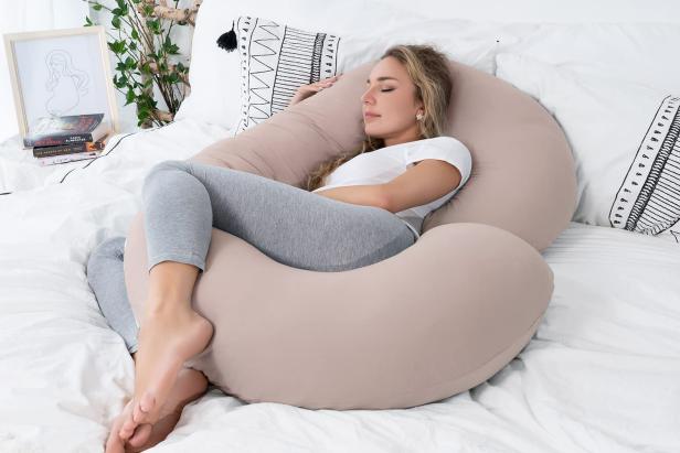 Embrace Comfort: Exploring the World of High-Quality Body Support Pillows