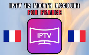 Unlocking a World of Entertainment: Exploring France IPTV in the French Language