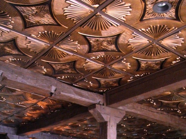 Transform Your Space with Metal Ceilings: A Guide to Style, Durability, and Functionality