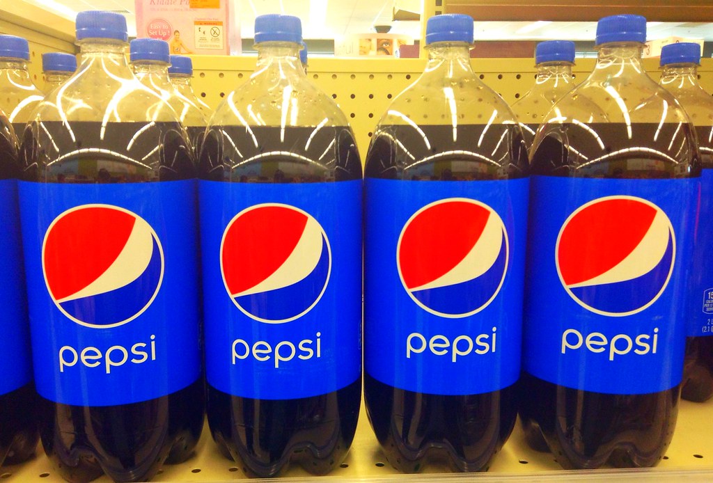 The Evolution of the Iconic Pepsi Bottle: A Journey Through Time