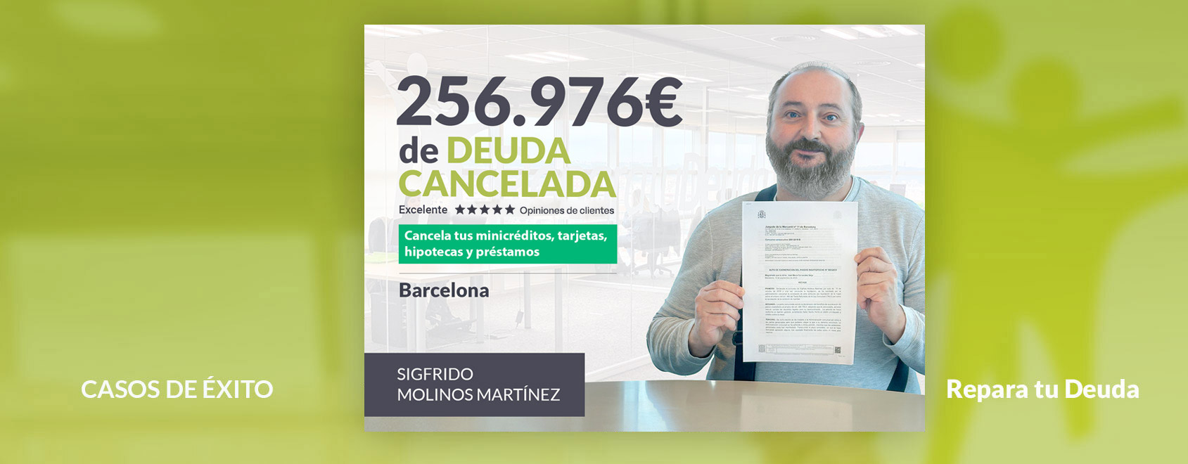 Abogados ley cancelación deudas Barcelona: Un Camino Hacia la Libertad Financiera